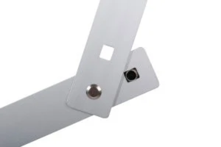 Ugaonik - trougao ALU sklopivi 60cm FESTA - Slika 4