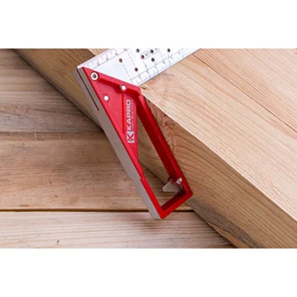 Ugaonik K353 Kapro 25cm - Slika 6
