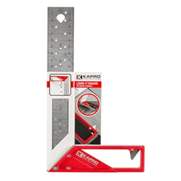 Ugaonik K353 Kapro 25cm - Slika 2