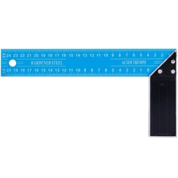 Ugaonik bravarski 30cm Levior - Slika 2