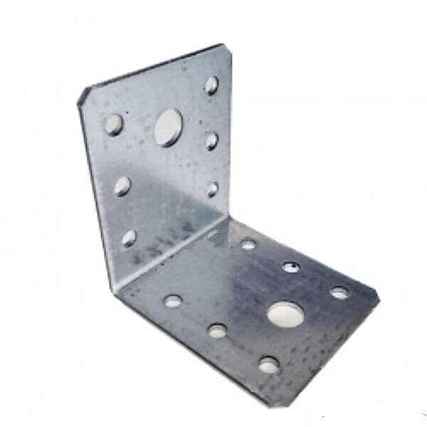 Ugaonik vezni za grede 60 x 70 x3 mm - Slika 1