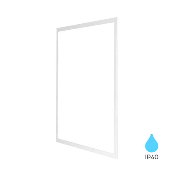 Ugradni LED panel 40W 595x595mm 4000K - Slika 7