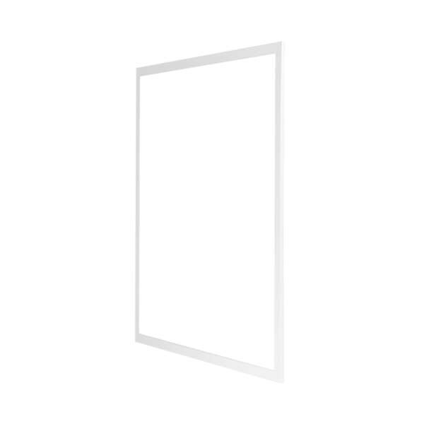 Ugradni LED panel 50W 595x595mm 4000K - Slika 4