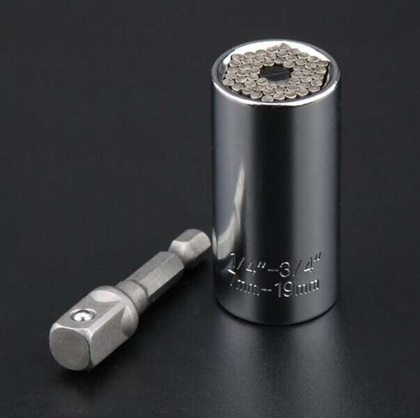 Univerzalna gedora 7-19mm FESTA - Slika 2