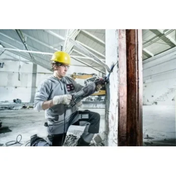 Univerzalna testera 1100W Metabo - Slika 4