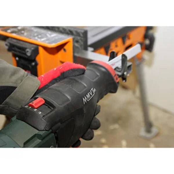 Univerzalna testera 1400W SSEP 1400 MVT Metabo - Slika 2