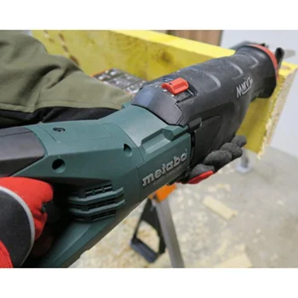 Univerzalna testera 1400W SSEP 1400 MVT Metabo - Slika 3