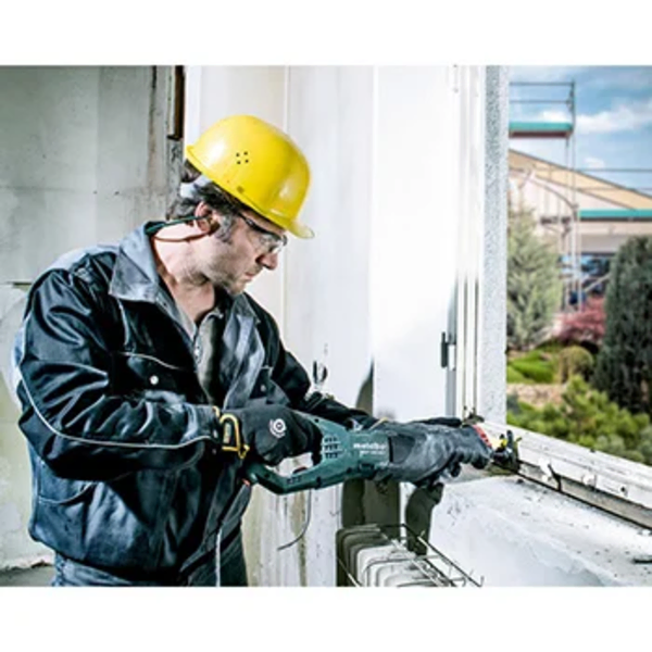 Univerzalna testera 1400W SSEP 1400 MVT Metabo - Slika 5