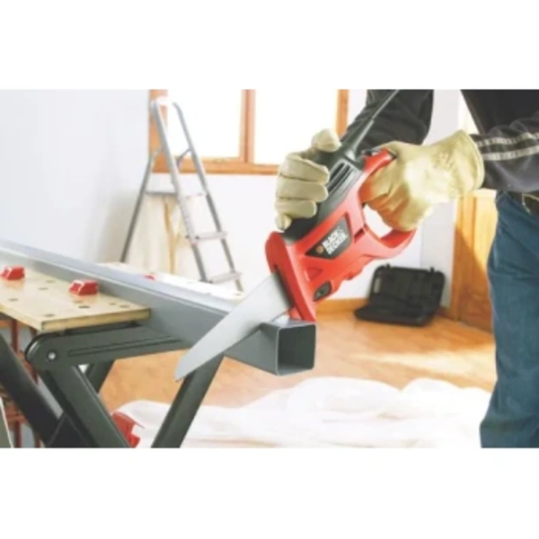 Električna testera Scorpion KS880EC-QS Black&Decker - Slika 5