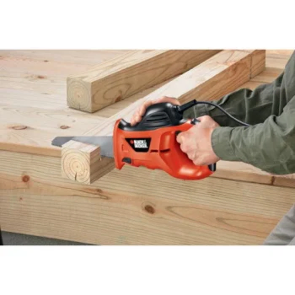 Električna testera Scorpion KS880EC-QS Black&Decker - Slika 10