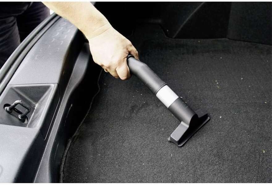 Univerzalni podni mali nastavak za usisivače Einhell - Slika 2