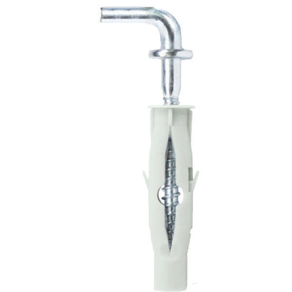 Univerzalni tipl sa L kukom 8x65 - Slika 1