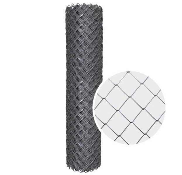 Pocinkovano Pletivo Ø 2.0 50x50 h 2m x 25m - Slika 1