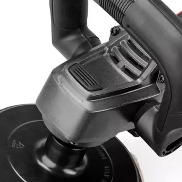 Uređaj za poliranje i brušenje CC-PO 1100/150 CE Einhell - Slika 3