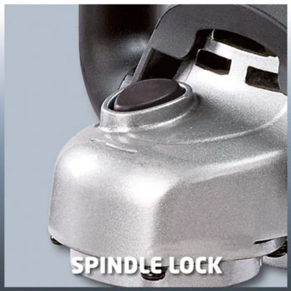 Uređaj za poliranje i brušenje CC-PO 1100/2E Einhell - Slika 7