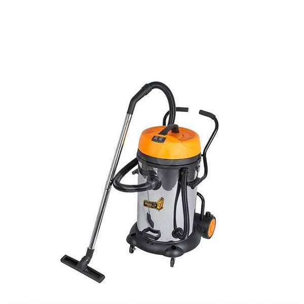 Usisivač 75L mokro i suvo pranje VC24751 Ingco - Slika 4