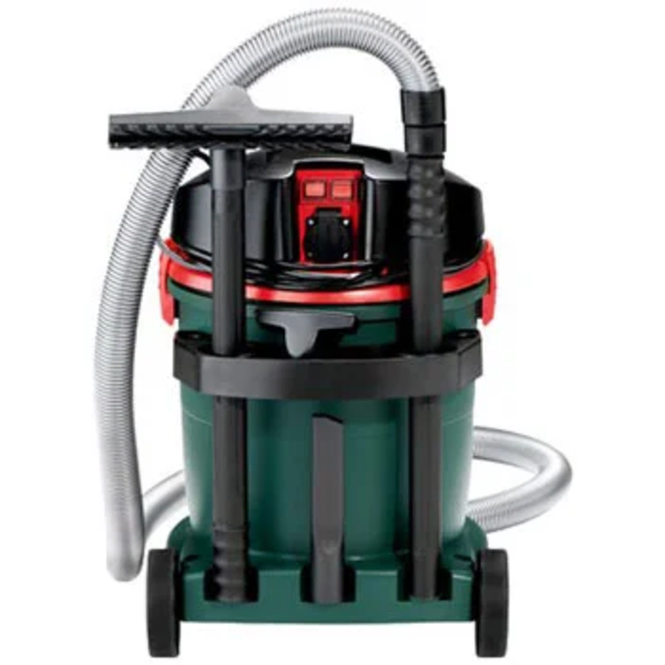 Usisivač za suvo i mokro usisavanje AS 20 L 1200W Metabo - Slika 3