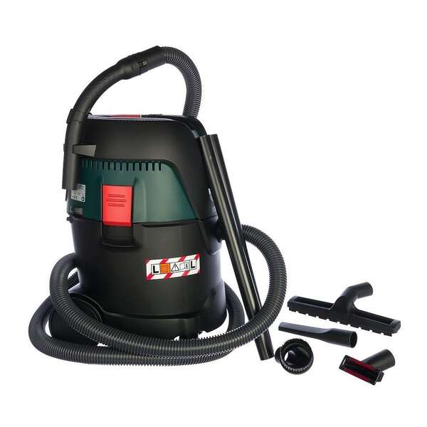 Usisivač mokro i suvo ASA 25 L PC 1250W Metabo - Slika 4