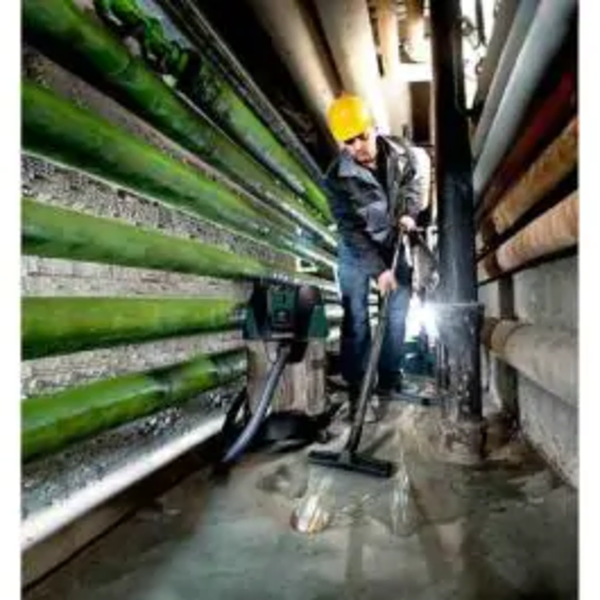 Usisivač za suvo i mokro usisavanje ASA 30 L PC Metabo - Slika 4