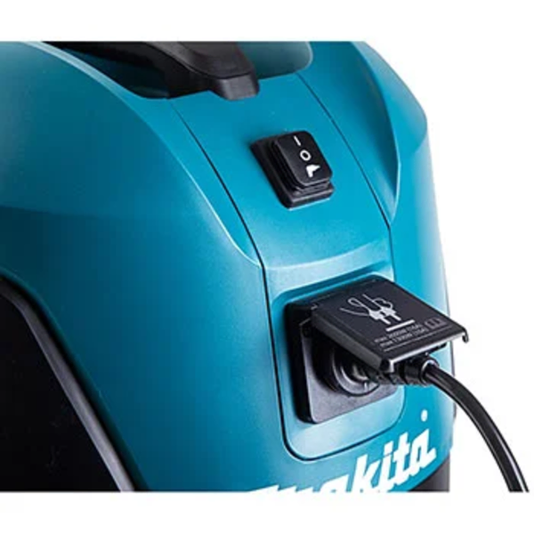 Usisivač za suvo-mokro usisavanje Makita VC2512L - Slika 2