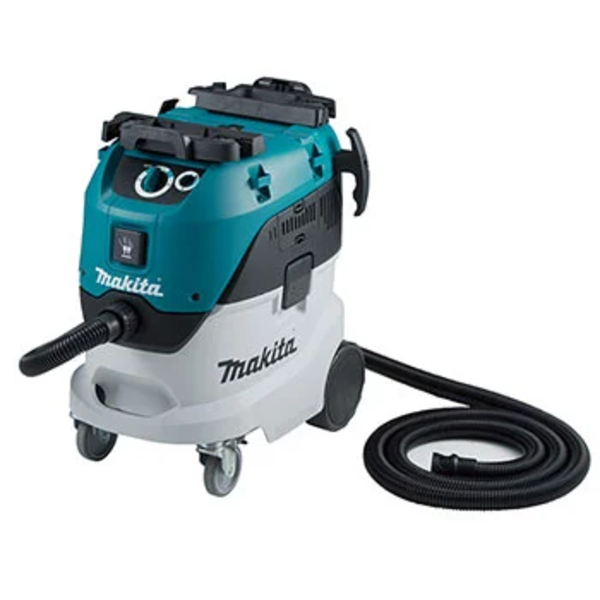 Industrijski usisivač 1200W Makita VC4210LX - Slika 4