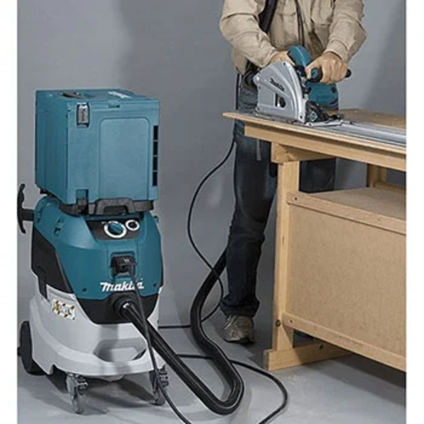 Industrijski usisivač 1200W Makita VC4210LX - Slika 2