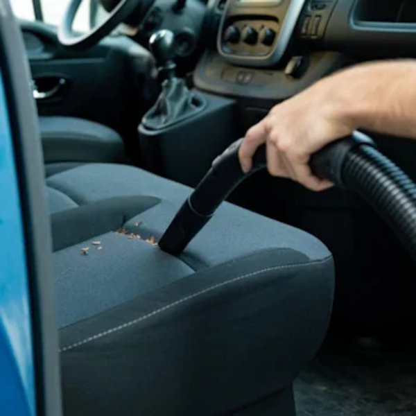 Usisivač za mokro i suvo 1200W SX20P Stanley - Slika 4