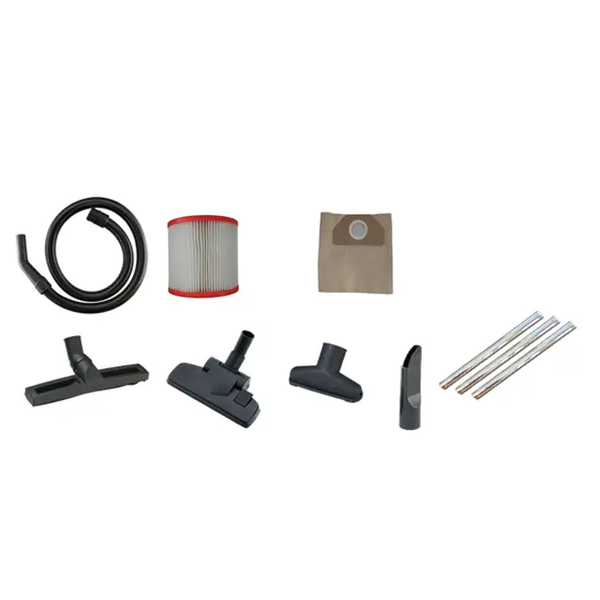 Usisivač za mokro i suvo 1200W SX20P Stanley - Slika 2