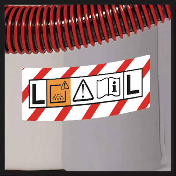 Usisivač suvo mokro usisavanje TE-VC 2340 SACL Einhell - Slika 12