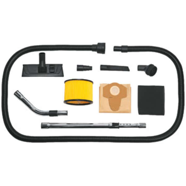 Usisivač za mokro - suvo, 1.200W TE-VC 2340 SA Einhell - Slika 7