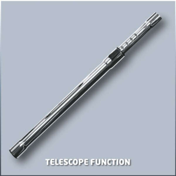 Usisivač za mokro - suvo, 1.200W TE-VC 2340 SA Einhell - Slika 8