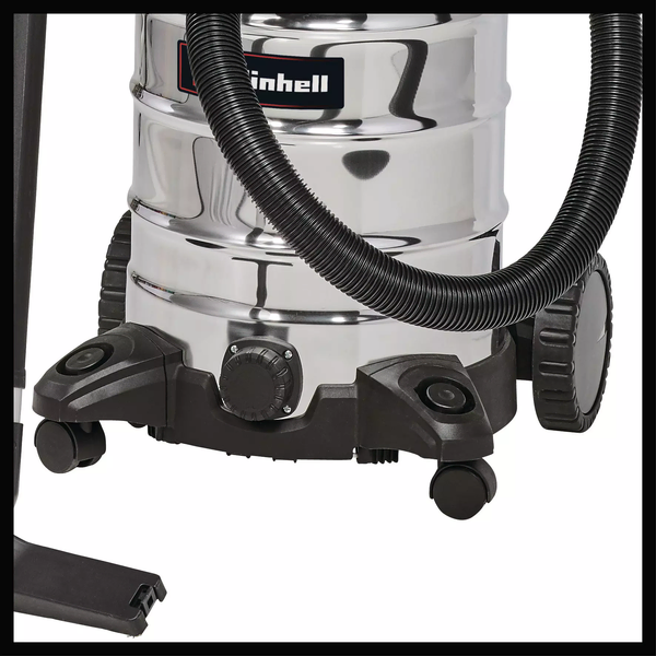 Usisivač za mokro suvo 30L 1.500W TC-VC 1930 S Einhell - Slika 7