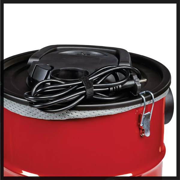 Usisivač za pepeo 1200 W TC-AV 1718 Einhell - Slika 5