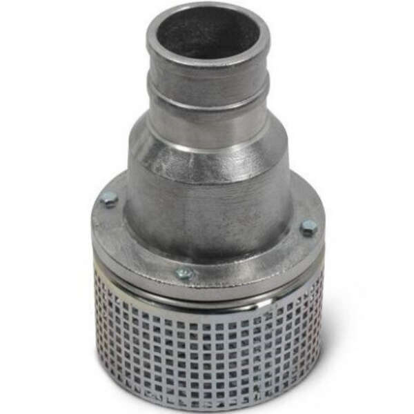 Usisna korpa 52mm sa grlom - Slika 1