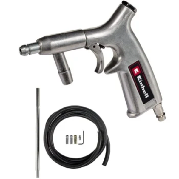 Usisni pištolj za peskarenje Einhell - Slika 3