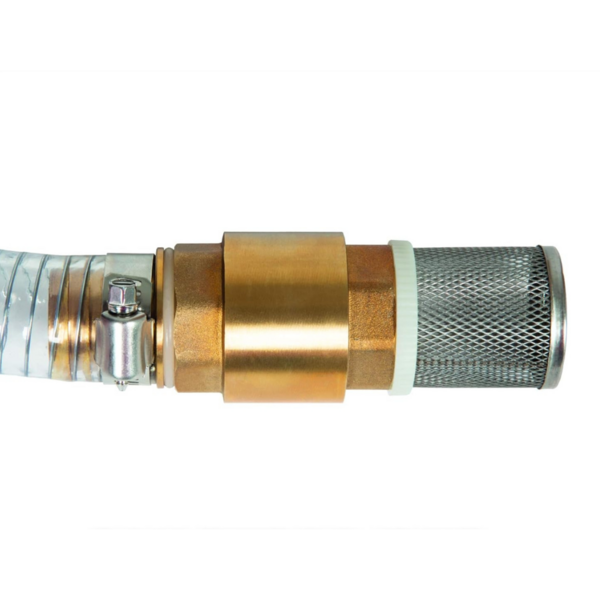 Usisno crevo 4m fi25mm mesing Einhell - Slika 4