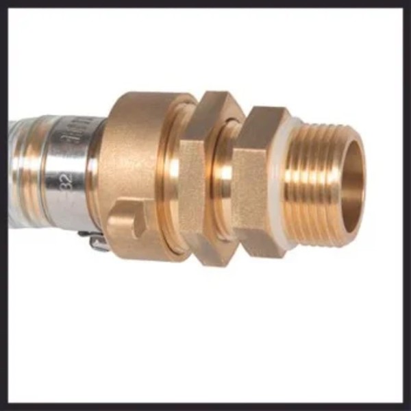 Usisno crevo 4m fi25mm mesing Einhell - Slika 5