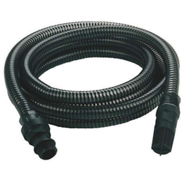 Usisno plastično crevo 4m by KWB Einhell - Slika 1