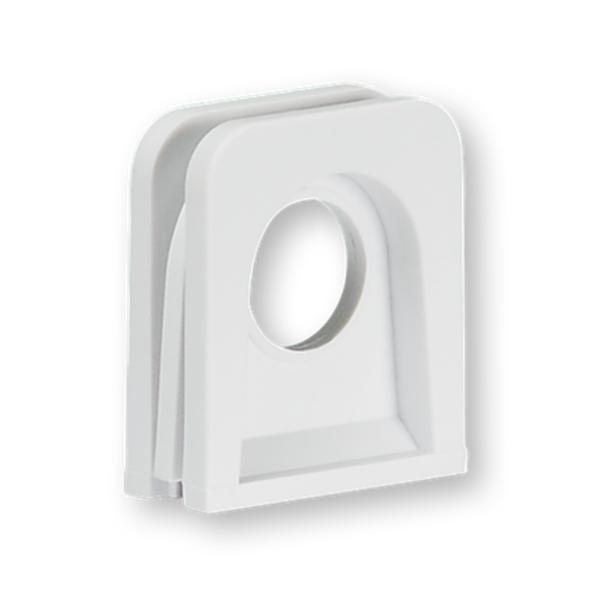 Uvodnica dupla za vertikalno spajanje kutija Power - Slika 1