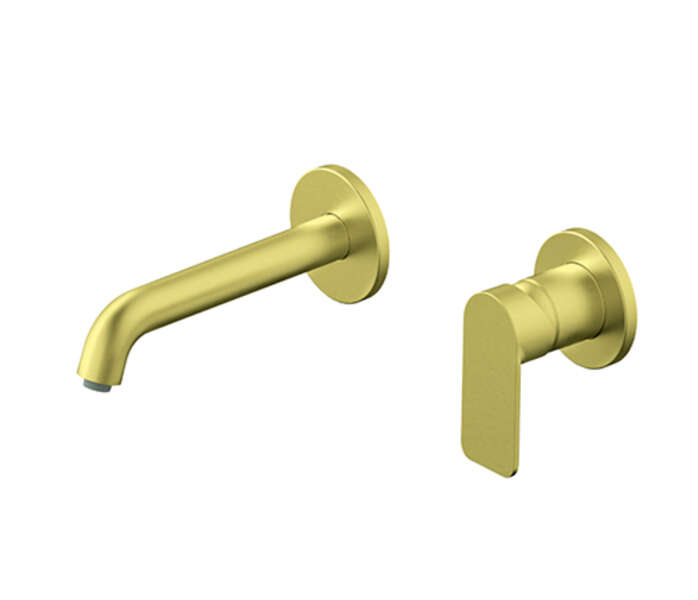 Uzidna baterija za lavabo 231402G - Slika 1