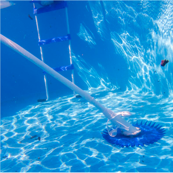 Vakum usisivač Proffesional vac - Slika 1