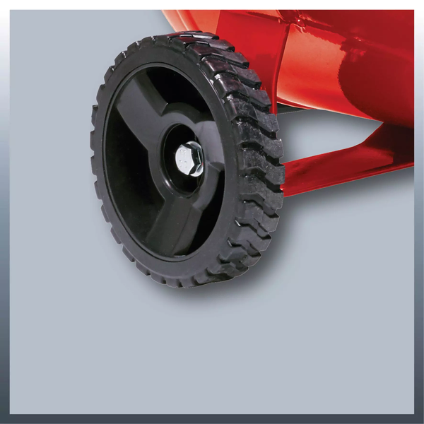 Vazdušni kompresor 1.500W TC-AC 190/24/8 Einhell - Slika 6