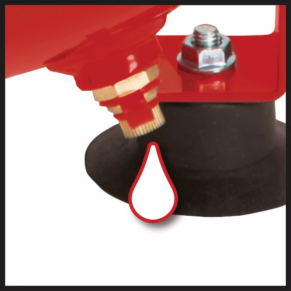 Vazdušni kompresor TE-AC 24 Silent 8bar Einhell - Slika 2