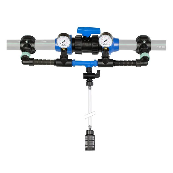 Venturi komplet 50x3/4'' Alfa - Slika 1