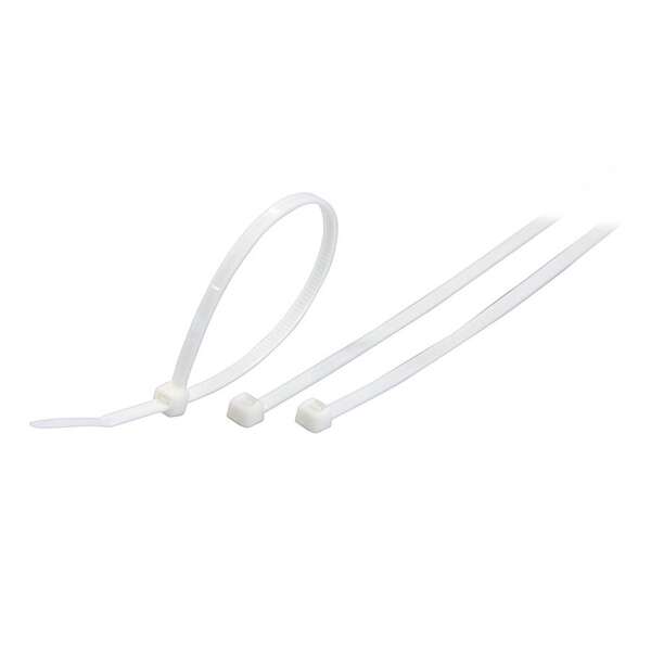 Vezica kablova vatrootporna samogasiva 3.6x200mm Commel - Slika 1