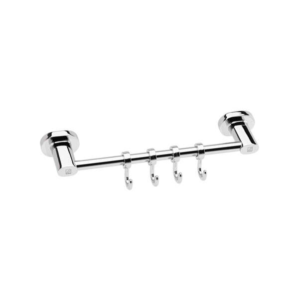 Vešalica 4-kuke ENJOY LINNI - Slika 1