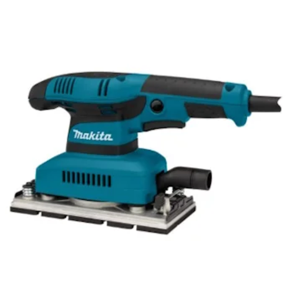 Vibraciona brusilica 190W šlajferica Makita BO3710 - Slika 3