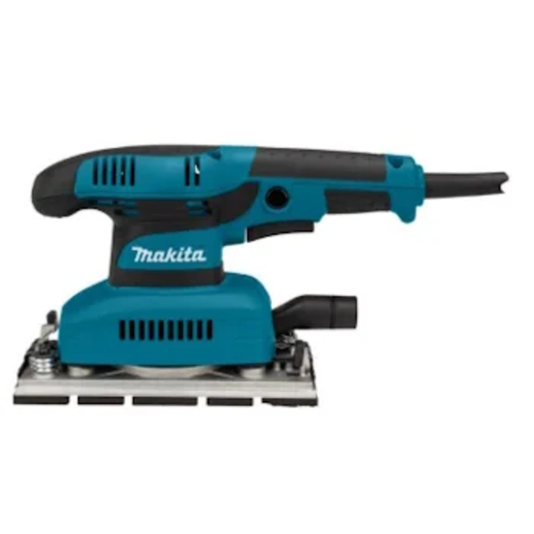 Vibraciona brusilica 190W šlajferica Makita BO3710 - Slika 4