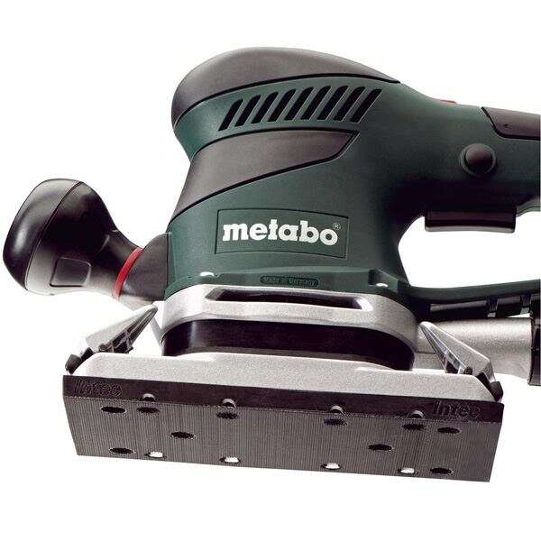 Vibraciona šlajferica 350W SRE 4351 TurboTec Metabo - Slika 2