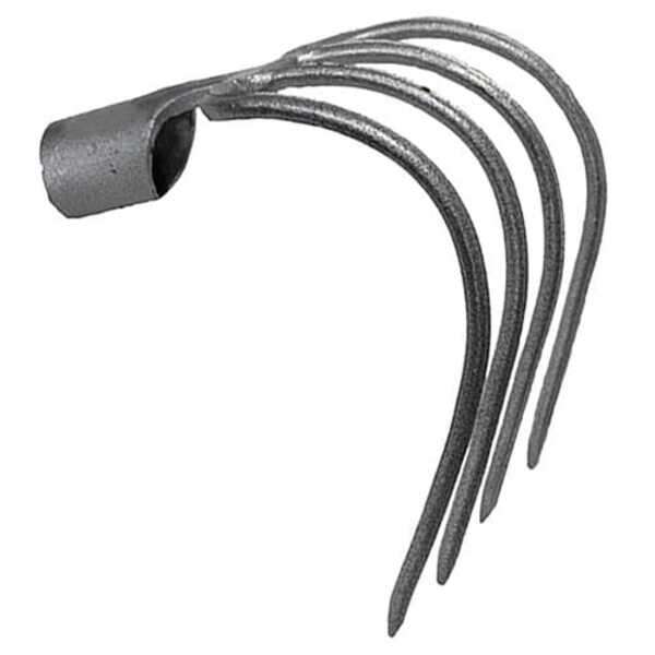 Vile krive za đubrivo 4R STREND PRO - Slika 1